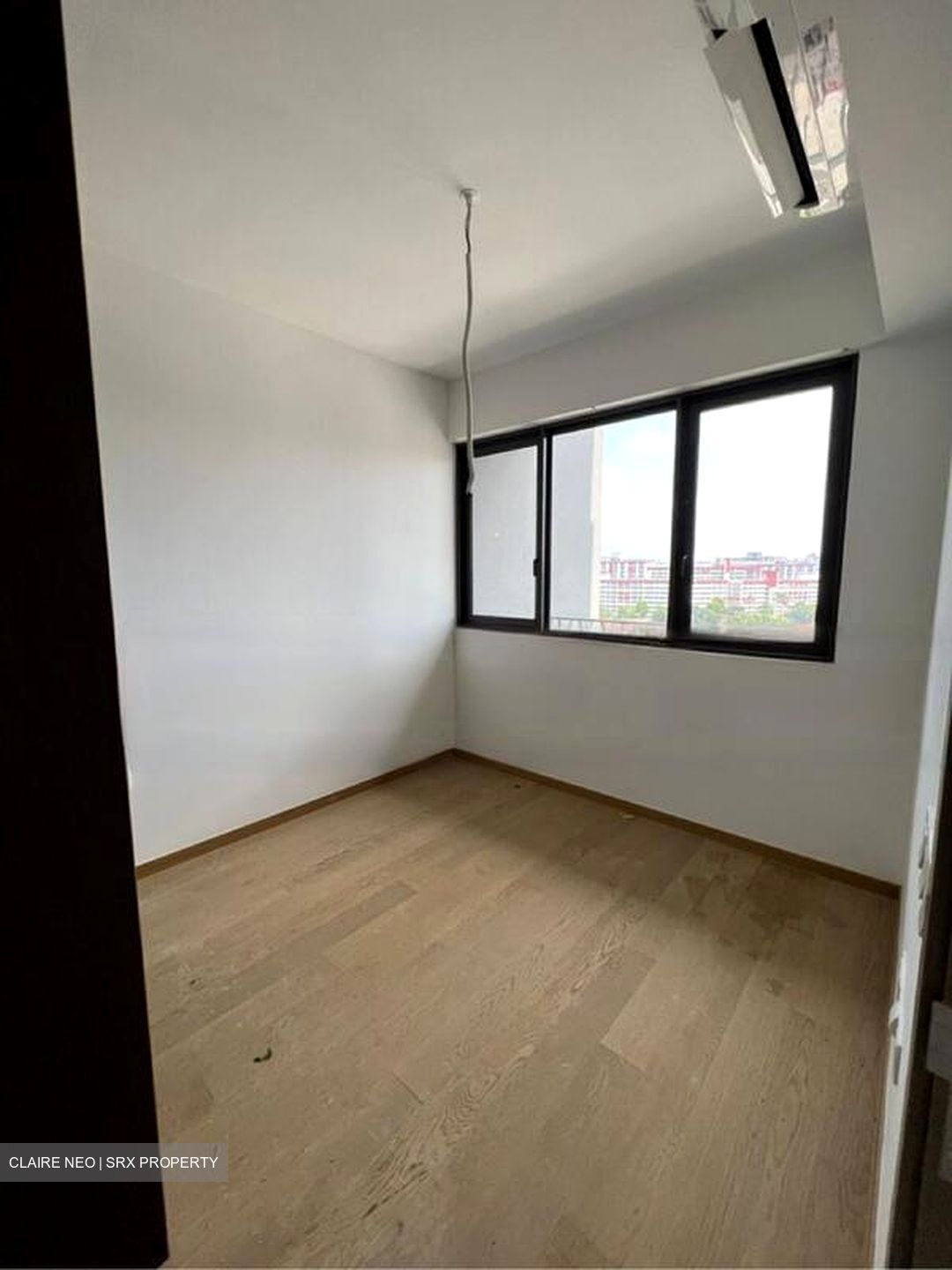 The Florence Residences (D19), Apartment #458404401